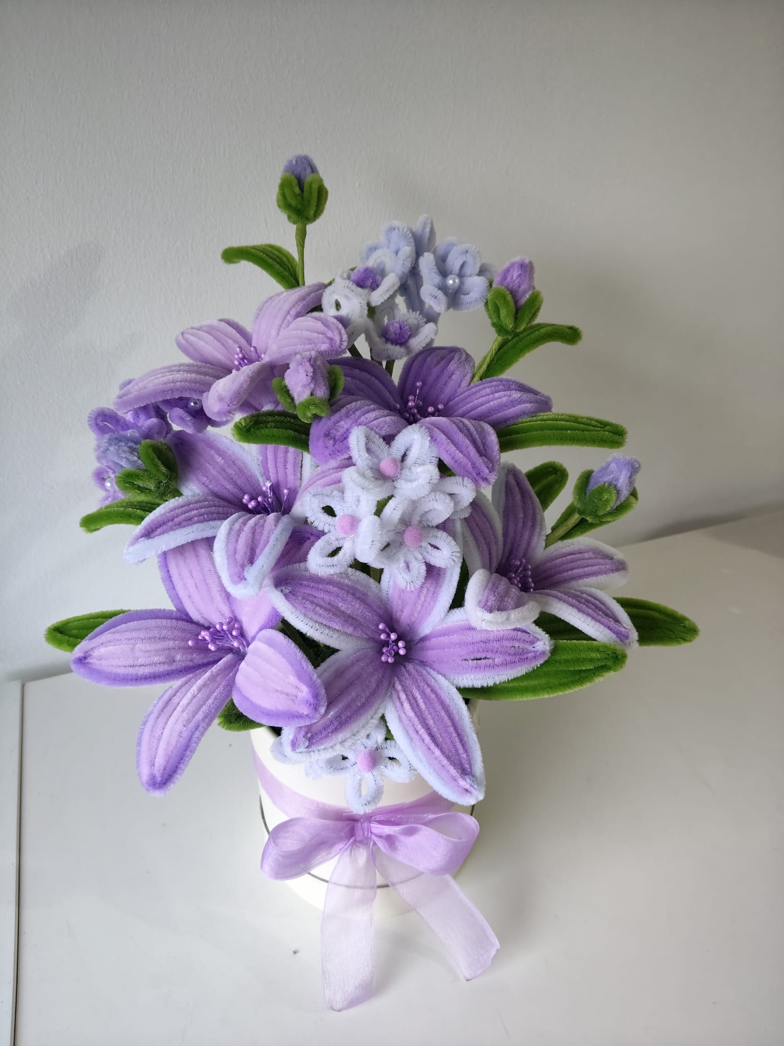 Referência AF-01 — Encanto Floral