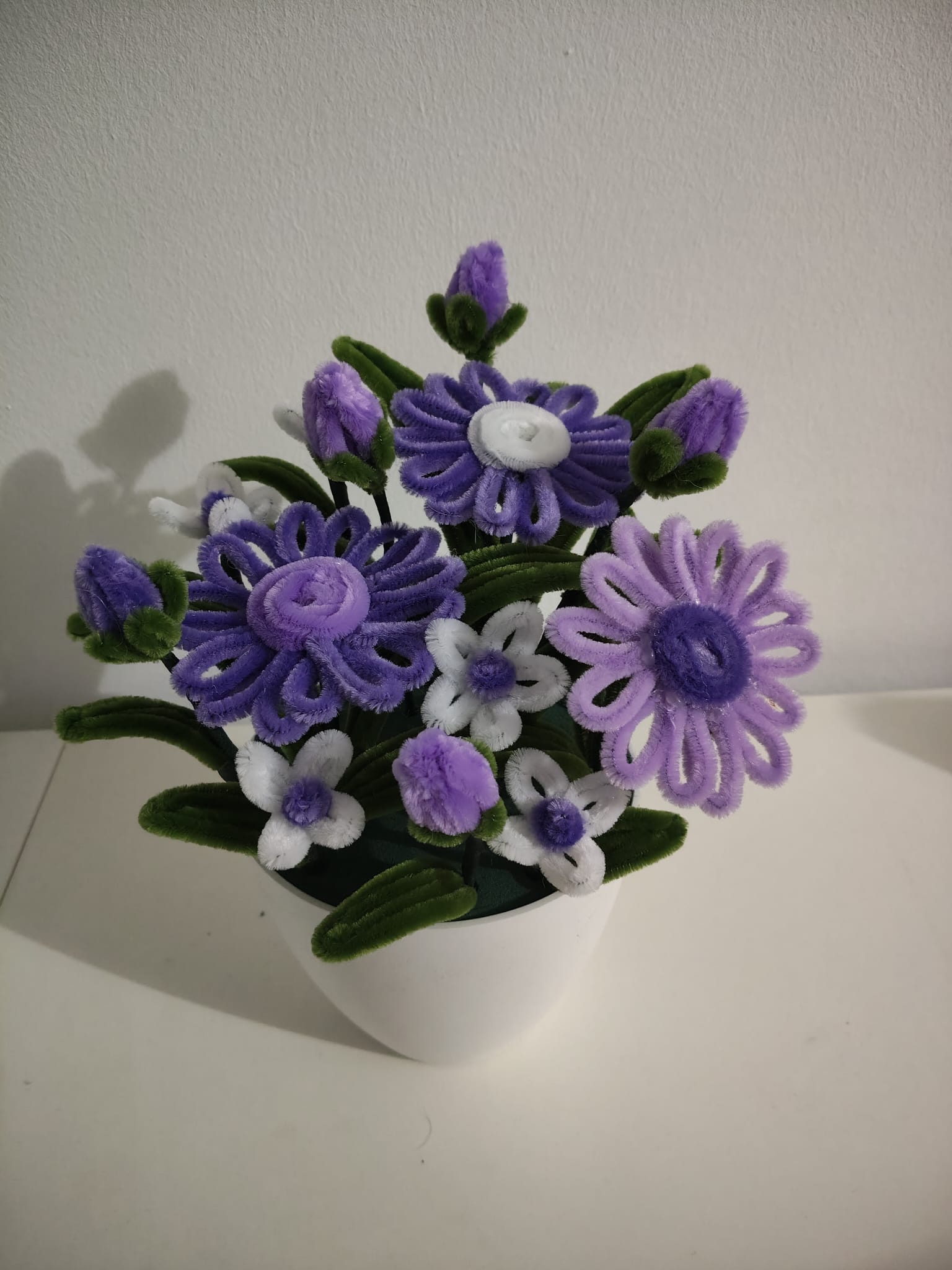 Referência AF-09 — Bouquet Encantado