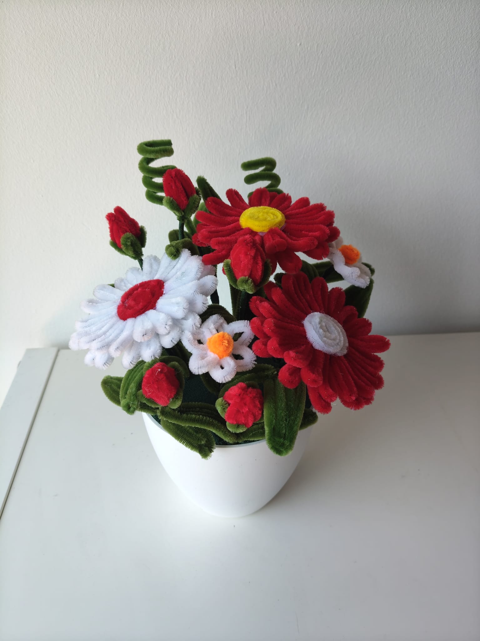Referência AF-11 — Festival Floral